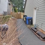 Landscaping Project