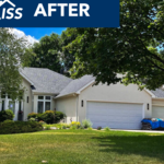 Cedar Shake to Asphalt Roof