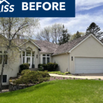 Cedar Shake to Asphalt Roof