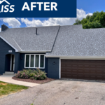 Coastal Granite Shingles