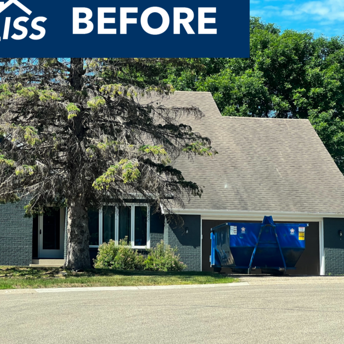 Coastal Granite Shingles