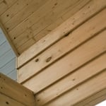 Porch addition
