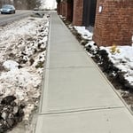 Concrete - Pouring & Repair Project