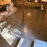 Concrete - Pouring & Repair Project