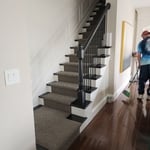 Flooring Sales/Installation/Repair Project