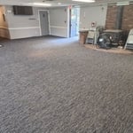 Flooring Sales/Installation/Repair Project