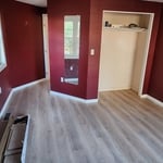 Flooring Sales/Installation/Repair Project