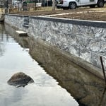 Landscaping - Hardscaping & Pavers Project