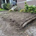 Landscaping Project