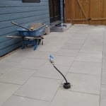 Landscaping - Hardscaping & Pavers Project