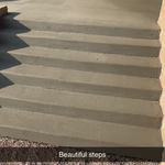 Concrete work