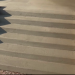 Concrete work