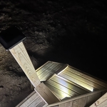 Custom stairs