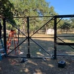 Fencing Project