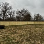 Fencing Project