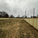 Fencing Project