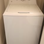 GE Washer Repair