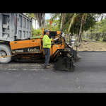 Resurfacing Job in homestead