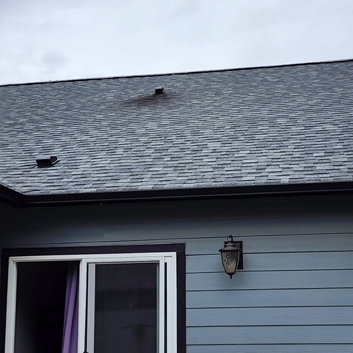Roofing Project