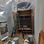 Painting - Interior Project