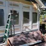 Painting - Exterior Project