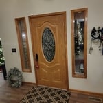 Painting - Interior Project