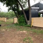Custom Fence