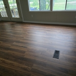 Flooring Sales/Installation/Repair Project