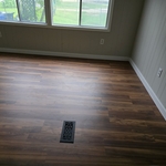 Flooring Sales/Installation/Repair Project