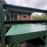 Paint Deck