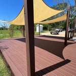 Stain Deck