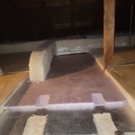 Attic Floor Installation