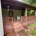 House Pressure Wash
