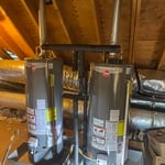Water heater