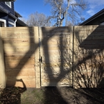 Fencing Project