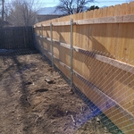 Fencing Project