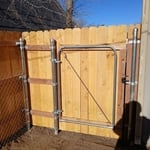 Fencing Project