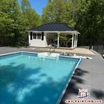 Exterior Painting Project