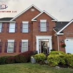 Exterior Painting Project