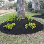 Mulching