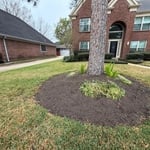 Mulching