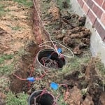 Sprinkler & Irrigation