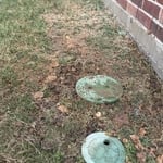 Sprinkler & Irrigation
