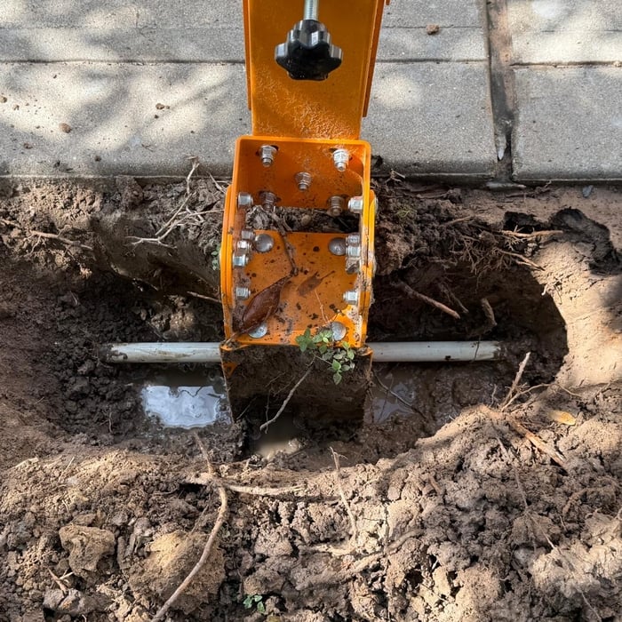 Sprinkler & Irrigation
