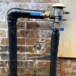 Sprinkler & Irrigation
