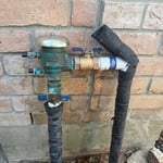 Sprinkler & Irrigation