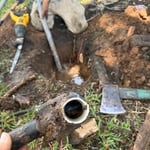 Sprinkler & Irrigation