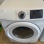 Dryer repair