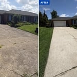 Before and After