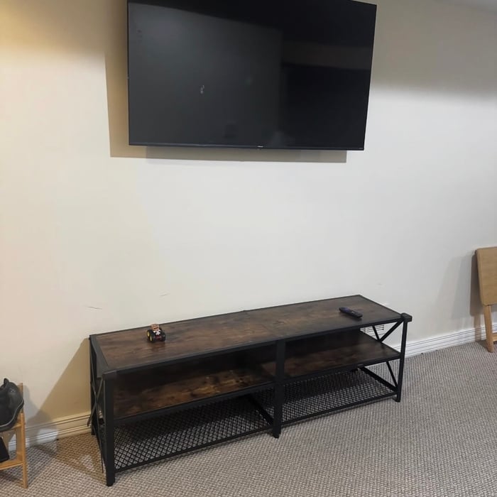 TV Wall Mount